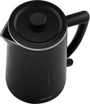juodas virdulys - Zelmer ZCK8020B - 5 nuotrauka