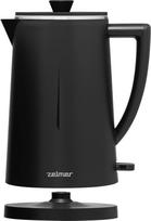 juodas virdulys - Zelmer ZCK8020B - 7 nuotrauka