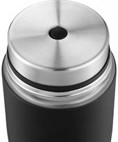 esbi - Esbit Scultor Food Jug 750ml Black - 2 nuotrauka