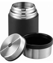 esbi - Esbit Scultor Food Jug 750ml Black - 4 nuotrauka