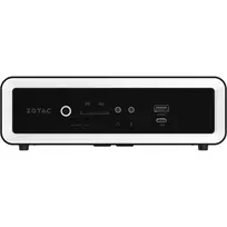 zotac zbox - ZOTAC ZBOX-CI649NANO-BE - 4 nuotrauka