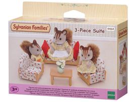 sylvanian families namas - SYLVANIAN FAMILIES trijų dalių baldų rinkinys, 2922/4464 - 5 nuotrauka