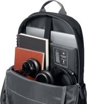 nesiojamas kompiuteris 16 coliu - HP 15.6-inch Laptop Backpack - 3 nuotrauka