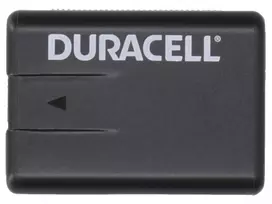 vw vaizdo kamera - Duracell Li-Ion Akku 3560 mAh, skirtas Panasonic VW-VBT380 - 2 nuotrauka