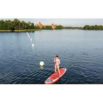 irklente red - Pripučiama irklentė RED QUEEN 10.6 PRO - 13 nuotrauka