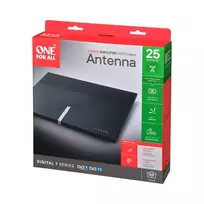 dvb t antena - ONE FOR ALL 202209280021 - 4 nuotrauka