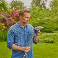 teleskopines zirkles - Gardena StarCut Pro S 12080-20 - 2 nuotrauka
