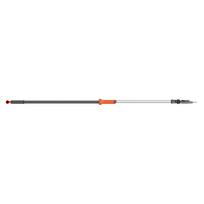 teleskopines zirkles - Gardena StarCut Pro S 12080-20 - 10 nuotrauka