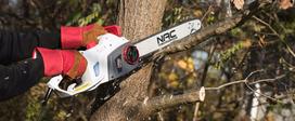 elektrinis grandininis pjuklas oregon - NAC  2000W 40cm OREGON CE20-40-OS-H - 2 nuotrauka