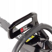 benzininis pjuklas 35 cm - NAC CST38-35-06AC - 2 nuotrauka