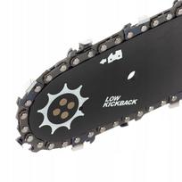 benzininis pjuklas 35 cm - NAC CST38-35-06AC - 3 nuotrauka