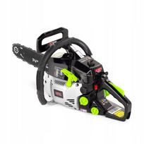 benzininis pjuklas 35 cm - NAC CST38-35-06AC - 5 nuotrauka