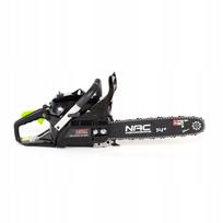 benzininis pjuklas 35 cm - NAC CST38-35-06AC - 6 nuotrauka