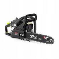 benzininis pjuklas 35 cm - NAC CST38-35-06AC - 7 nuotrauka