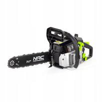 benzininis pjuklas 35 cm - NAC CST38-35-06AC - 8 nuotrauka