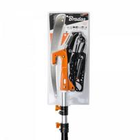 zirkles - Bradas KT-V1521-375 Šakų genėjimo pjūklas su teleskopine rankena 3,75 m V-SERIES - 2 nuotrauka