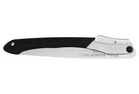 sulankstomas pjuklas - Sulankstomas rankinis pjūklas Silky, 360 mm - 4 nuotrauka
