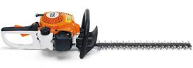 stihl gyvatvorei - STIHL HS 45 - 3 nuotrauka