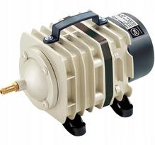 elektrine pompa - Aqua Nova ACO-60 Oro Pompa 32W 3600l/h - 3 nuotrauka