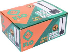 fontano siurblys - Fontano siurblys 8W 79926 - 3 nuotrauka