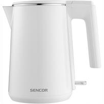 virdulys sencor swk - Sencor SWK 0155WH Baltas (White) - 2 nuotrauka