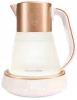 virdulys su temperaturos - Russell Hobbs Calm Kettle 1.7 L - 2 nuotrauka