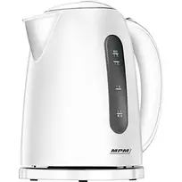 elektrinis virdulys 1.7l - MPM MCZ-85 White - 3 nuotrauka
