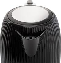 juodas virdulys - Gorenje K17DPB - 4 nuotrauka