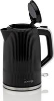 juodas virdulys - Gorenje K17DPB - 5 nuotrauka