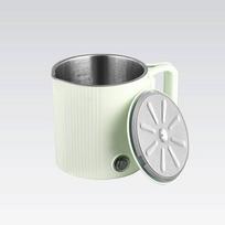 virdulys 8 l - Maestro MR-009-MINT 0.8L 600W Mėtinė (Mint) - 4 nuotrauka