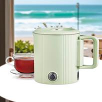 virdulys 8 l - Maestro MR-009-MINT 0.8L 600W Mėtinė (Mint) - 6 nuotrauka