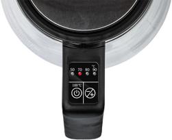 virdulys 1.7l - MPM MCZ-116 - 2 nuotrauka