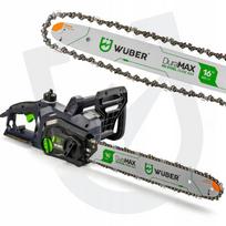 wuber - Wuber W41697, 2000W, 406mm - 2 nuotrauka