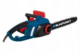 elektrinis grandininis pjuklas 40 cm - Blaupunkt, 230V 2,4 kW - 3 nuotrauka
