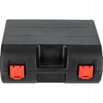 dirzai elektriniams irankiams - Įrankių dėžė Patrol, 40 cm x 32 cm x 18 cm, juoda - 2 nuotrauka