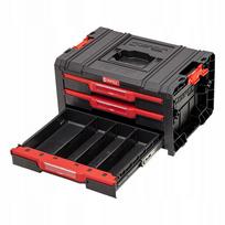 irankiu modulines dezes - Qbrick Įrankių dėžė PRO DRAWER SKRQPROD3B2CZAPG003 - 2 nuotrauka