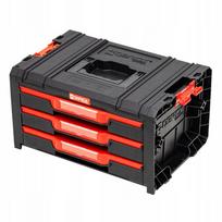 irankiu modulines dezes - Qbrick Įrankių dėžė PRO DRAWER SKRQPROD3B2CZAPG003 - 3 nuotrauka