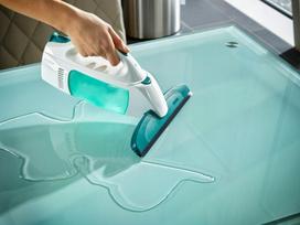 leifheit langu - Leifheit Vacuum Window Cleaner Dry&Clean With Handle 43cm - 2 nuotrauka