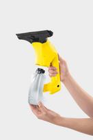 langu valytuvas - Karcher WV 1 Plus Frame Edition 1.633-228.0 - 3 nuotrauka