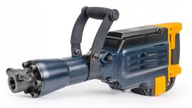 griovimo plaktukas - Griovimo plaktukas 3200W Powermat - 2 nuotrauka