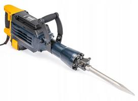 griovimo plaktukas - Griovimo plaktukas 3200W Powermat - 3 nuotrauka