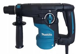 senukai perforatorius - Makita HR3001CJ - 2 nuotrauka