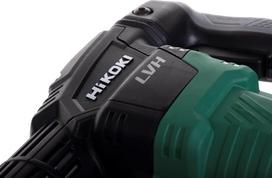 atskelimo plaktukas sds max - Hikoki H41MB2WSZ; 7,1 J; SDS-max - 3 nuotrauka