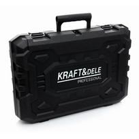 griovimo plaktukas - KRAFTDELE 2650W KD1736 - 2 nuotrauka