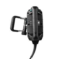 griovimo plaktukas - Atskėlimo plaktukas HM1512 Makita - 2 nuotrauka