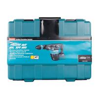 makita akumuliatorius 40v - XGT® akumuliatorinis atskėlimo plaktukas HM001GZ02 Makita - 4 nuotrauka