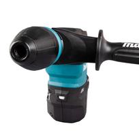 makita akumuliatorius 40v - XGT® akumuliatorinis atskėlimo plaktukas HM001GZ02 Makita - 5 nuotrauka