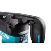 makita akumuliatorius 40v - XGT® akumuliatorinis atskėlimo plaktukas HM001GZ02 Makita - 6 nuotrauka
