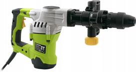 atskelimo plaktukas sds max - Fieldmann FDBK 201301-E 1500W SDS Max - 2 nuotrauka