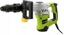 atskelimo plaktukas sds max - Fieldmann FDBK 201301-E 1500W SDS Max - 3 nuotrauka